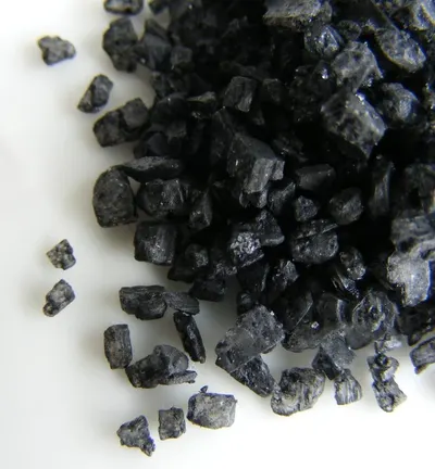 Coal-based Activated Carbon For Gas Purification