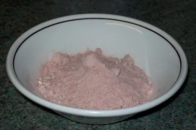 Grape Seed Flour