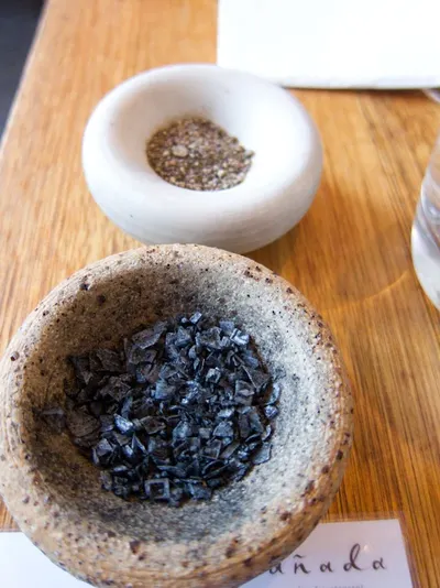 Roasted Cacao Nibs