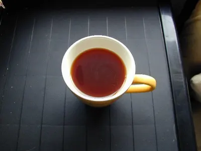 Super teacup