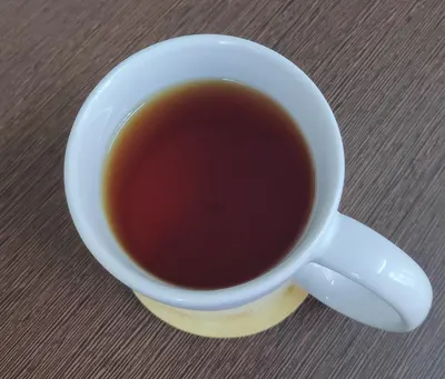 Premium Assam Black Tea by Giva Agro
