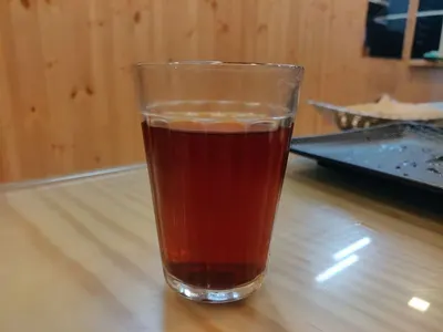Apple Juice Concentrated
