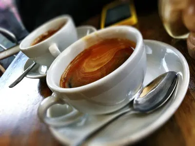 Indian Black Tea by V A Global