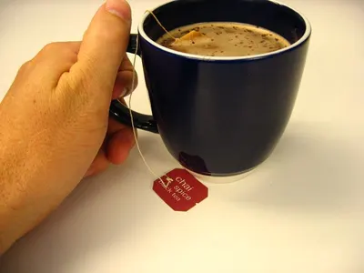 The RISE Mushroom Coffee Pod & Capsule