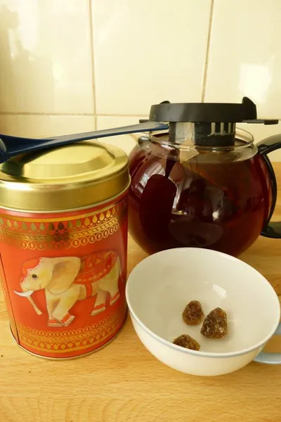Rambutan in Syrup (canned/tin)