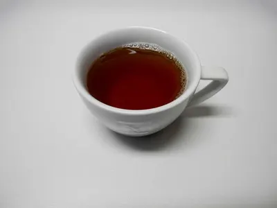 Society Tea One Minute Coffee