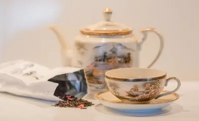 CTC Tea