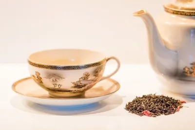Black Tea (Packaged Tea) by Indo Agri Center