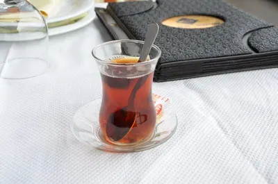 Selera Kita Black Coffee Mix Sugar Sachet 25 g