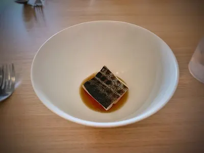 Smoked Honey