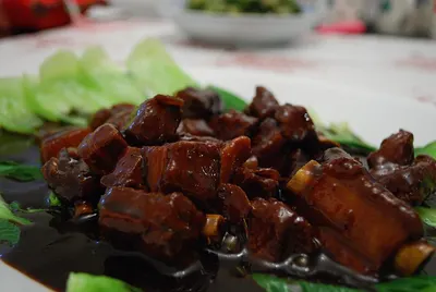 Beef Top Side