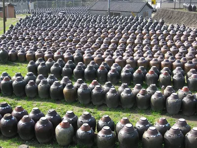Fire extinguisher balls
