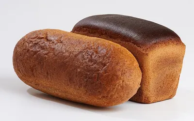 Mix bread gluten lactose free