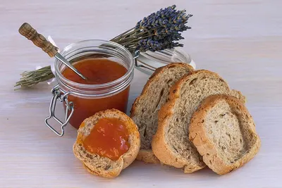 Thyme Honey 250g