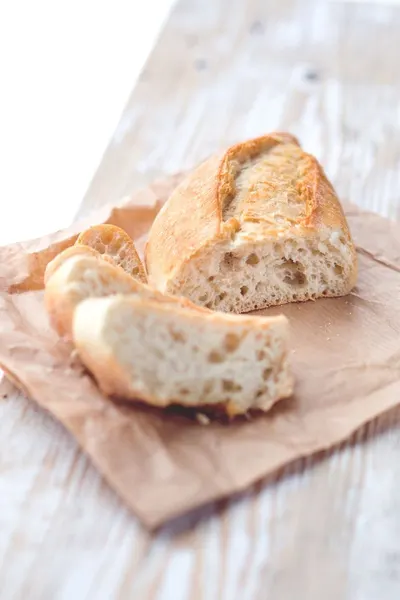Rusks