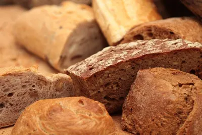 Food flavours for bakery