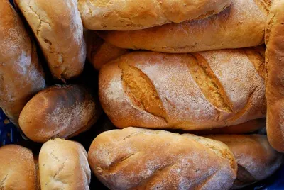 Vegan bun, Drugoy khleb - Image 3