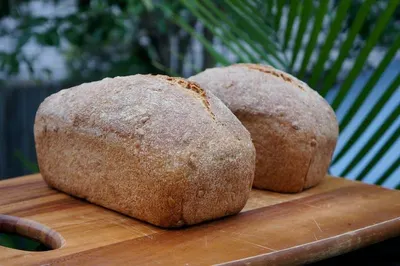 Bread improver MAX WAY