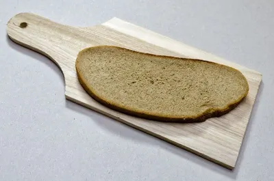 Wooden Spatula