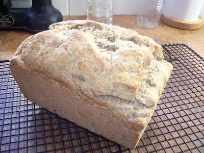 Bread improvers