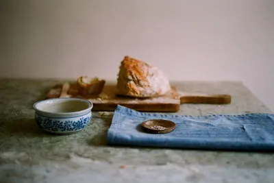 Bread maker