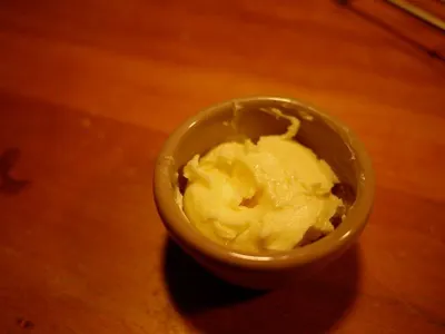 Ginger Garlic Paste
