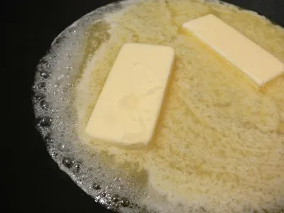 Detergent Cake