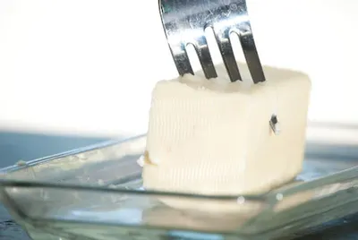 White Cheese Equipments