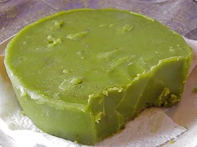 Neem Oil Cake