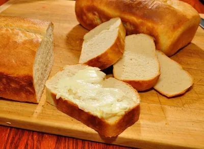 Butter by Yogesh