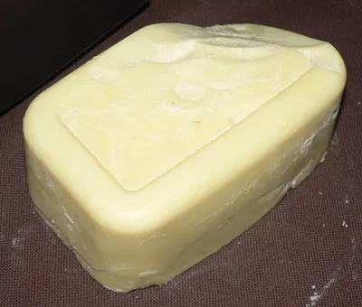 Honey Soap For Body And Hands by Dermatica
