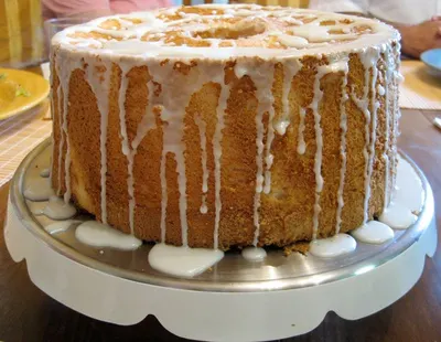Crunchy Baked Coconut Cake by 99 Gold Data Processing Trading Company Limited