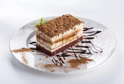 Rosio Cake