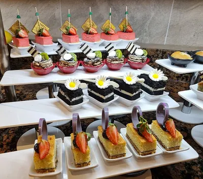 Cakes by Kawa Service Polska Sp. Z O.O.