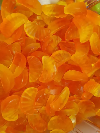 Garibori Candy 25g