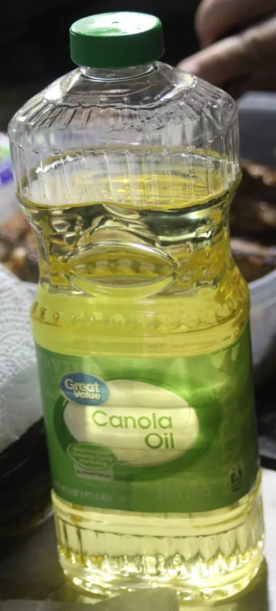 Canola Oil