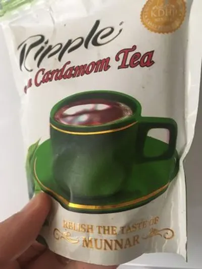 Tambros tea