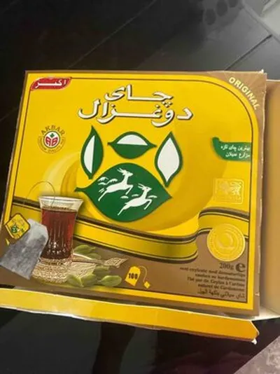 DEER BRAND Mughlai Meetha Attar Biryani Essence Biriyani Mitha Attar For Sweet Dishes-Desserts MFG BY IMRAN & AFZAL KHAN KOL