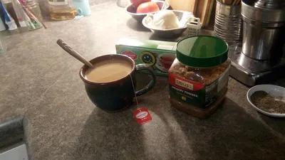 Healthylicious Delights 5 N' 1 Coffee Mix