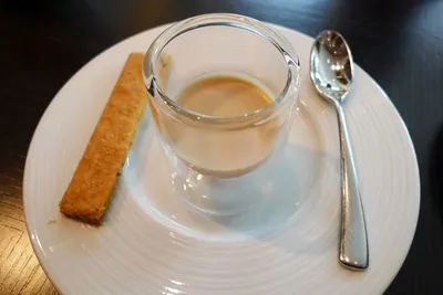 Cardamom Tea