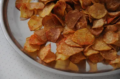 Cinnamon Chips