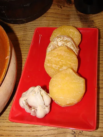 Sour Cream Crackers