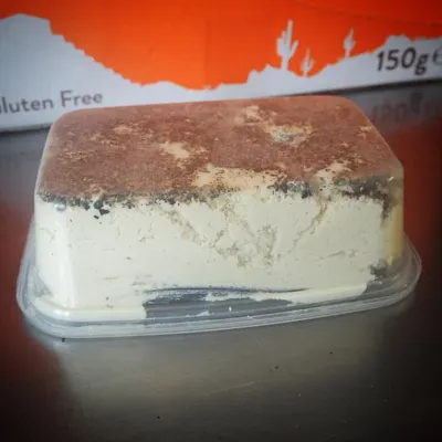 Yogurt Cube Blueberry