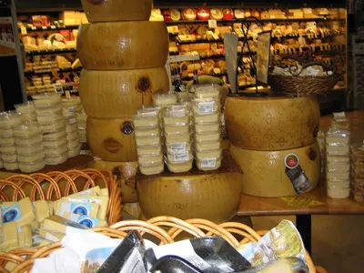 Sauces for cheese and meet - Image 5