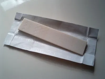 Ice cream stick