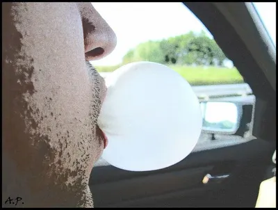 Foam Lance
