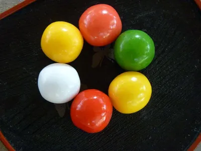 Ball Magnet