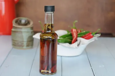 Sweet Chili Sauce 230ml