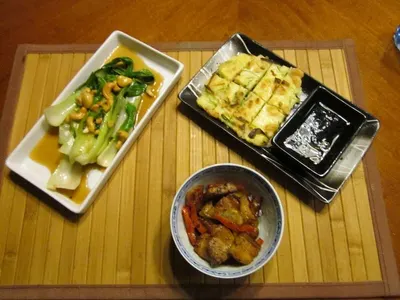 Chitosan Cabbage Kimchi