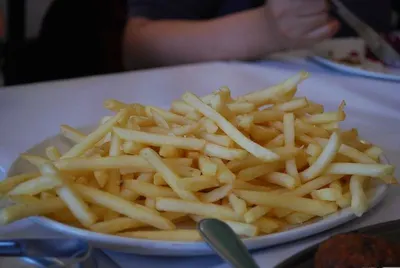 Potatoes Chip